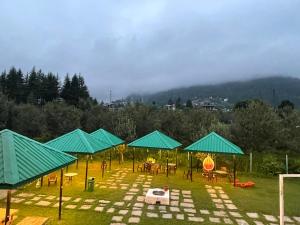 Hotel Celebriti Inn by London vista Hotels - Old Manali