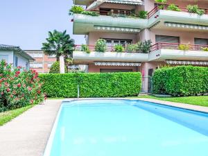 Apartment Caslago by Interhome