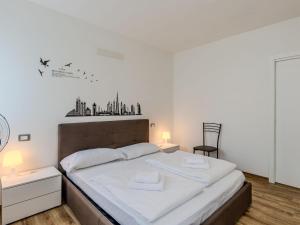 Apartment Nespolo by Interhome