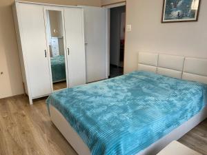 Dom Gościnny Koliber nad morzem w Darłówku