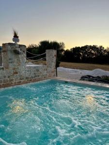 Trullincanto Monopoli by JD Collection