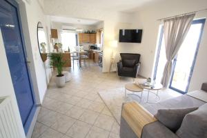 Angies Serenity Apartment