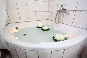 Angies Serenity Apartment