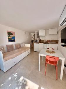 Appartement Cozy T2 proche de la mer