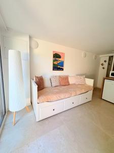 Appartement Cozy T2 proche de la mer