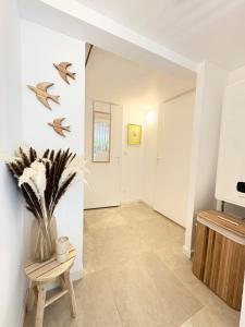 Appartement Cozy T2 proche de la mer