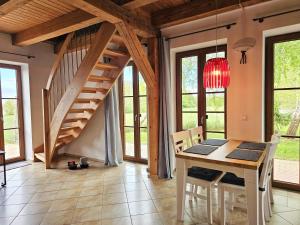 Hof am Meer "Seeadler"