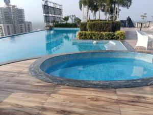 AN Studio Rooms The Grand Anukampa 