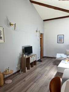 Bel Appartement au 2 eme