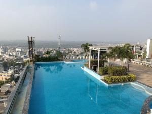 AN Studio Rooms The Grand Anukampa 