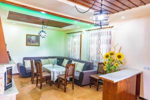 Cozy Villa Retreat in Cigov Chark