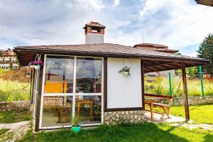 Cozy Villa Retreat in Cigov Chark