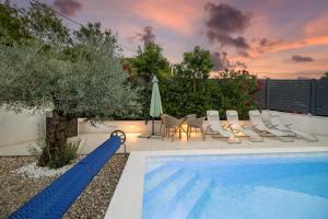Lulani Soline Pool Apartment 