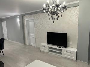 ЛУКСОЗНИ АПАРТАМЕНТИ ДАРИС-free parking