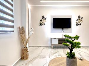 Your Stylish Home near Centre