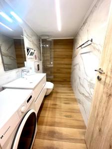 Your Stylish Home near Centre