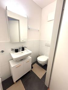 Helle Wohnung im Herzen von Zürich 24h CheckIn