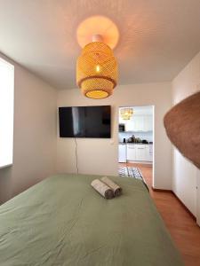 Helle Wohnung im Herzen von Zürich 24h CheckIn