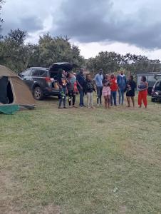 Longonot View Camp and Accommodation, Naivasha