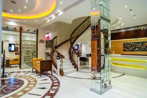 Hotel Grand Godwin -Near Connaught Place- Free Airport Pick-Up