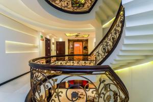 Hotel Grand Godwin -Near Connaught Place- Free Airport Pick-Up