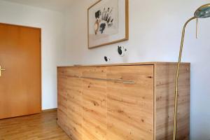 Villa Adebar Wohnung 3