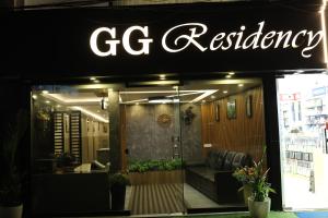 Gg Residency