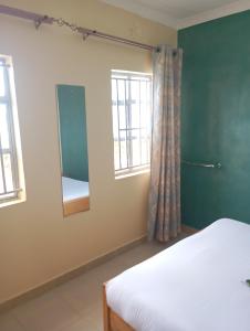 Longonot View Camp and Accommodation, Naivasha