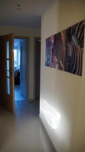 Apartament Nadmorski Przymorze
