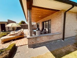 Charmante woning in de Vlaamse Ardennen