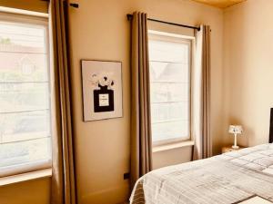 Charmante woning in de Vlaamse Ardennen