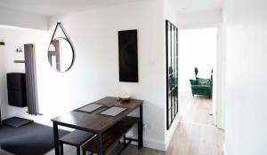 Dorset Stylish Apartment