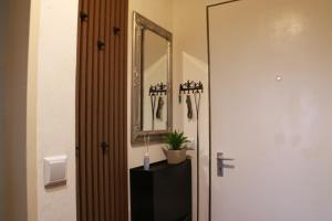 MeLou Fewo Harzruhe Wellness