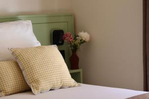 Hotels Hotel Le Pre Galoffre : photos des chambres