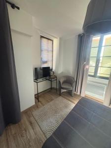 La Maison de la Tour