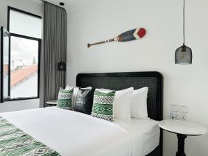 Martini Beachside Villa 6