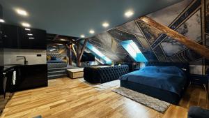 VIP Apartmány Villa Regia