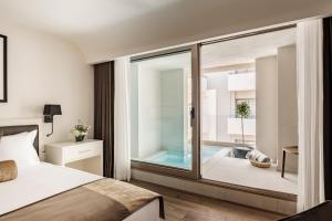 1926 Les Bains Boutique Private Spa Suites