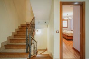 El Arroyal Casa rural CR-09814