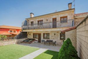 El Arroyal Casa rural CR-09814