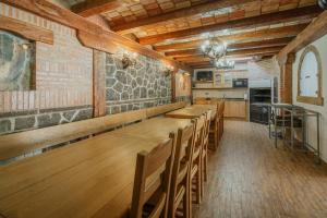 El Arroyal Casa rural CR-09814