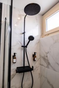 Maisons de vacances Gite Au Charme des Iris : photos des chambres