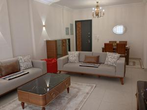 Apartment for rent in Alexandria Egypt