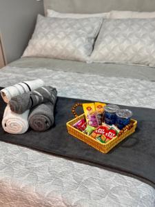 Studio 11 Refugio Relaxante Mogi