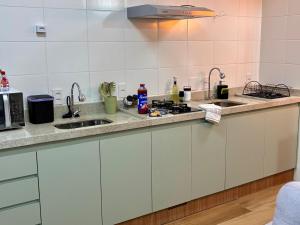 Studio 11 Refugio Relaxante Mogi