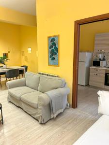 Residenza Gardenie Roma - vicina alla Metro