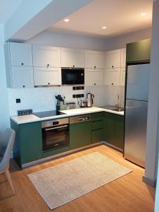 Exclusive Residence Famagusta - Unrated properties in Mağusa