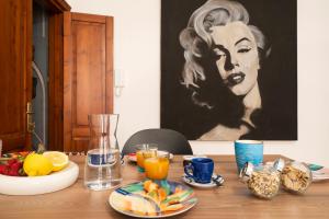Appartamento con 1 Camera da Letto