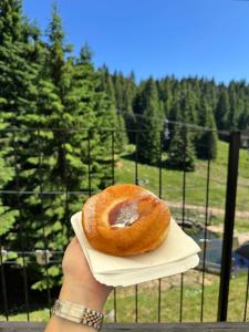 Apartmani NLUX and SPA