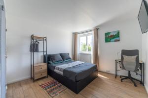 Le Crépuscule - Wifi - Balcon